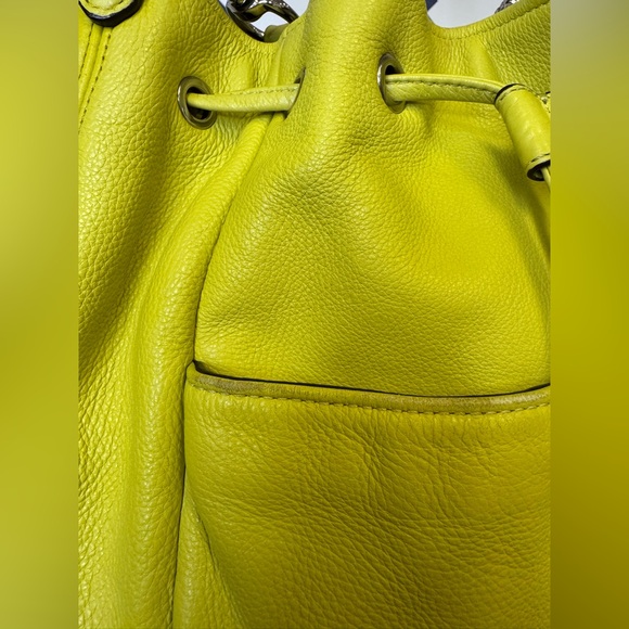 Coach Avery Drawstring Convertible - Picture 6 of 8